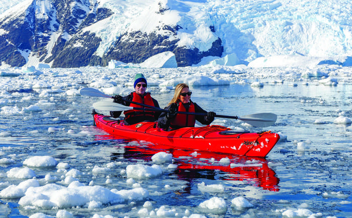 Atlas Ocean Voyages Antarctica Sea Kayaking 3 ©Atlas Ocean Voyage.jpg